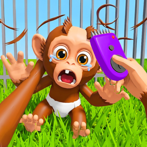[🐒] Escape The ZOO!