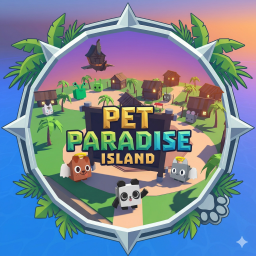 Pet Paradise Island