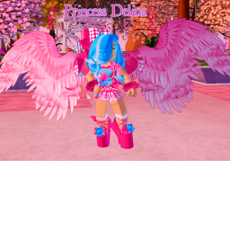 PRINCESS CASTLE icon