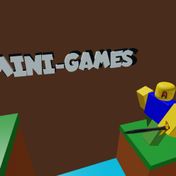 Mini-Games! UPDATE