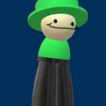 MY SELLER ROBUX ID