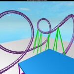Boomerang Coaster [Fixed!]