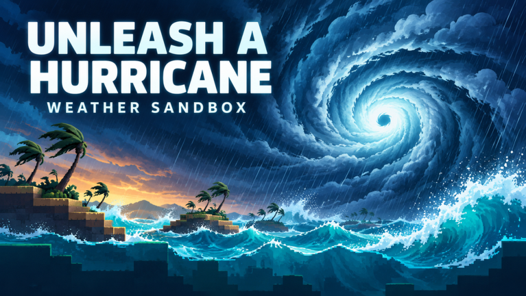 Weather Sandbox artwork