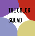 The color squad ._.