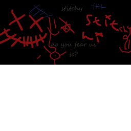 stItchY