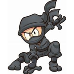 Extreme Ninja Fans