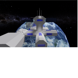 RSS (ROBLOX Space Station)