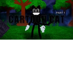 Survive Cartoon Cat The Killer!