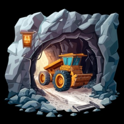 Mine Evolution ⛏️ [Update 🎃]