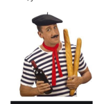 Team Baguette [BloxRp]