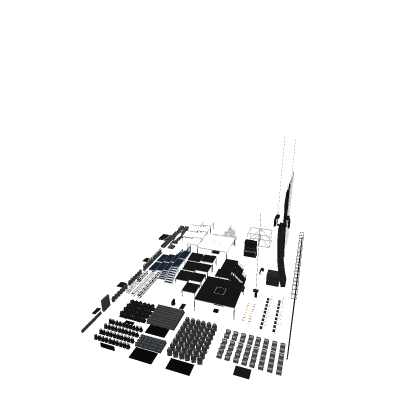 stage kit
