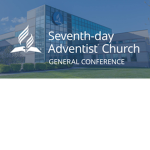 Roblox General Conference of Seventh-Day Adventist
