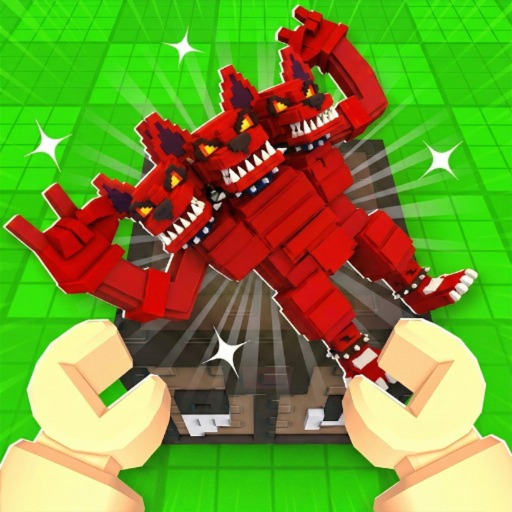 Craft Brainrots