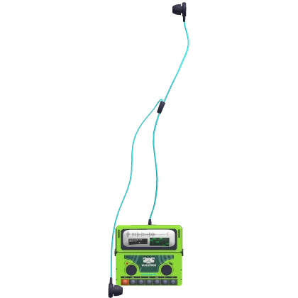 Item Thumbnail