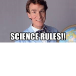 bill nye the science guy memes