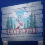 hatchetfield