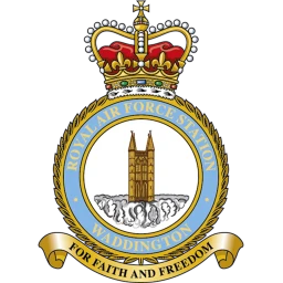RAF Waddington icon