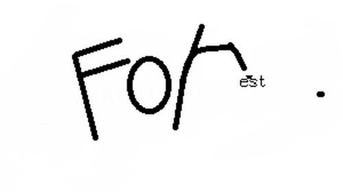 FOREST (STORY) [ALPHA]