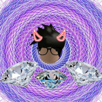 Shine Bright Like a Diamond