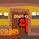 [UDM] DOORS, But Really Bad