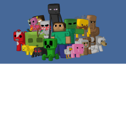 BLOXYcraft