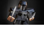 Iron Inquisitor Fan Club