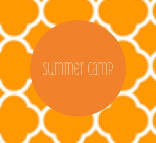 SCE Summer Camp
