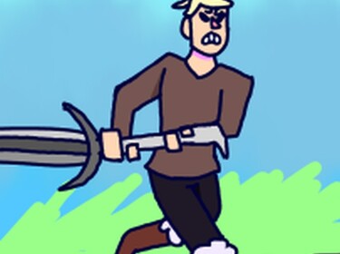 Sword Arena