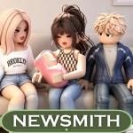 NewSmith 🏡 RP 