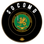 SOCOMD - Special Operations Command