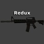 Redux •