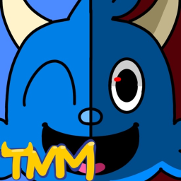 The Murderous Mascot [HUGAVERSARY]