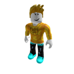 Fan Club For Robloxians