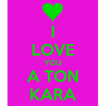 Kara Fanclub <3