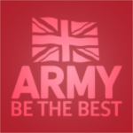 UK | British Army ⋆