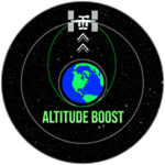 ISS Boost!