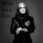 Metal and Rock Fans