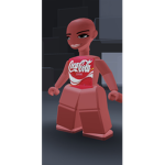 The sweet colas