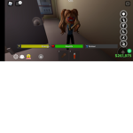 No spara dar robux a bella :v