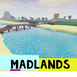 Madlands (update)