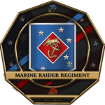 Маrine Rаider Regiment
