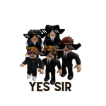 The Yessir Army
