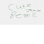 cutiebeanE group