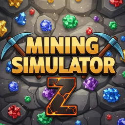 Mining Simulator Z