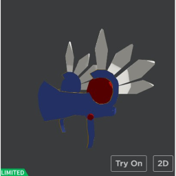 Valkyrie Helm is my Dream Item :(