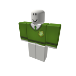 Official Colored Serpentis Sweater