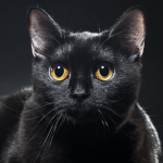 b1ack cat
