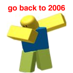 Go back to 2006