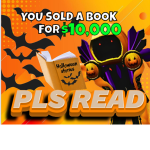 📖 PLS READ 📖