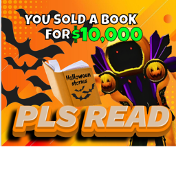 📖 PLS READ 📖